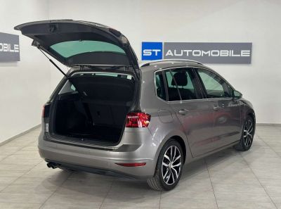 VW Golf Sportsvan Gebrauchtwagen