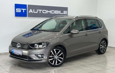 VW Golf Sportsvan Gebrauchtwagen