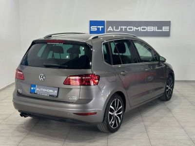 VW Golf Sportsvan Gebrauchtwagen