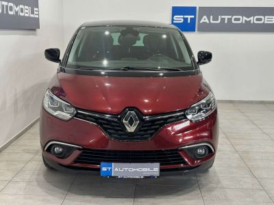 Renault Scénic Gebrauchtwagen