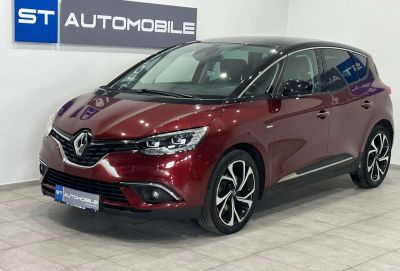 Renault Scénic Gebrauchtwagen