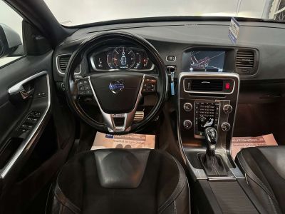 Volvo V60 Gebrauchtwagen