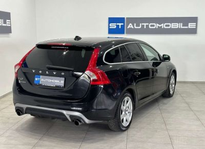 Volvo V60 Gebrauchtwagen