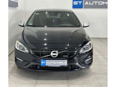 Volvo V60 Gebrauchtwagen