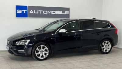 Volvo V60 Gebrauchtwagen