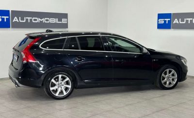 Volvo V60 Gebrauchtwagen