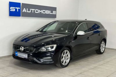 Volvo V60 Gebrauchtwagen