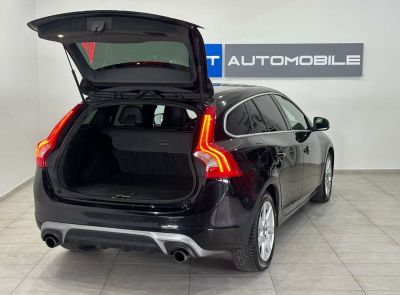 Volvo V60 Gebrauchtwagen