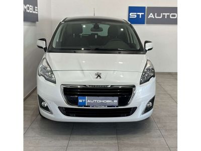 Peugeot 5008 Gebrauchtwagen