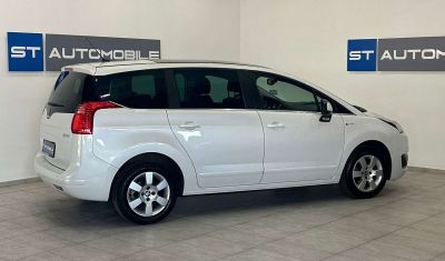 Peugeot 5008 Gebrauchtwagen