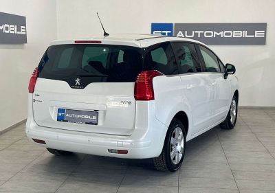 Peugeot 5008 Gebrauchtwagen