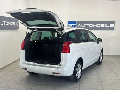 Peugeot 5008 Gebrauchtwagen