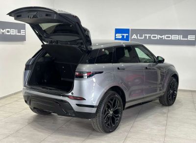 Land Rover Range Rover Evoque Gebrauchtwagen