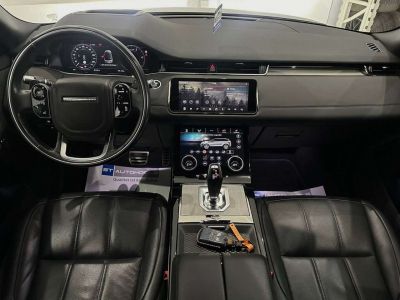 Land Rover Range Rover Evoque Gebrauchtwagen