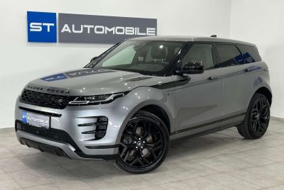 Land Rover Range Rover Evoque Gebrauchtwagen