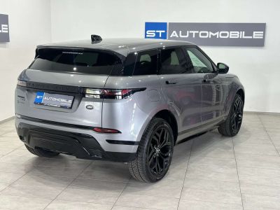 Land Rover Range Rover Evoque Gebrauchtwagen