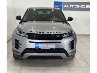 Land Rover Range Rover Evoque Gebrauchtwagen