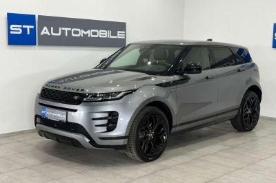 Land Rover Range Rover Evoque Gebrauchtwagen