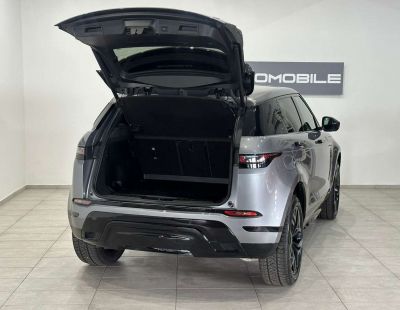 Land Rover Range Rover Evoque Gebrauchtwagen