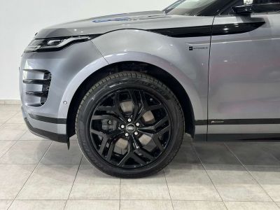 Land Rover Range Rover Evoque Gebrauchtwagen