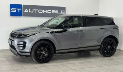 Land Rover Range Rover Evoque Gebrauchtwagen