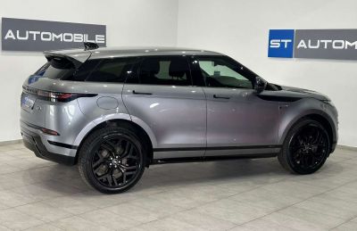 Land Rover Range Rover Evoque Gebrauchtwagen