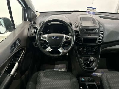 Ford Tourneo Connect Gebrauchtwagen