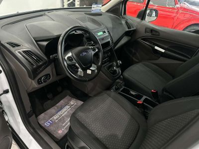 Ford Tourneo Connect Gebrauchtwagen