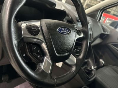 Ford Tourneo Connect Gebrauchtwagen