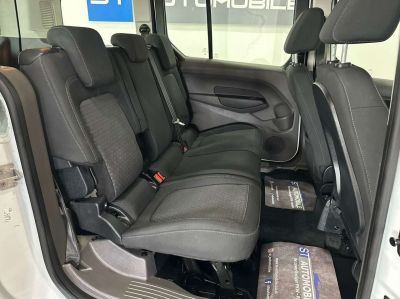 Ford Tourneo Connect Gebrauchtwagen