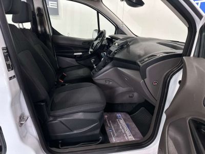 Ford Tourneo Connect Gebrauchtwagen