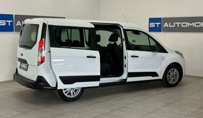 Ford Tourneo Connect Gebrauchtwagen