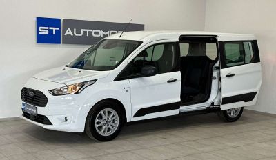 Ford Tourneo Connect Gebrauchtwagen