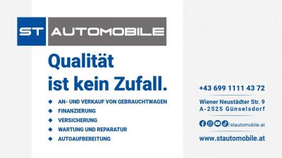 Ford Tourneo Connect Gebrauchtwagen