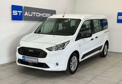 Ford Tourneo Connect Gebrauchtwagen