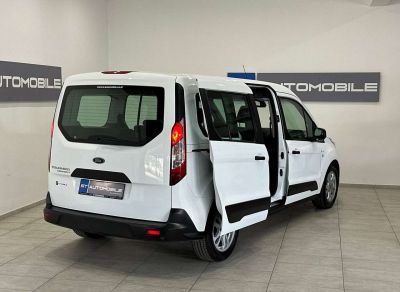 Ford Tourneo Connect Gebrauchtwagen