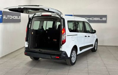 Ford Tourneo Connect Gebrauchtwagen