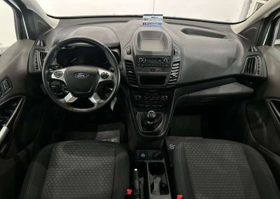 Ford Tourneo Connect Gebrauchtwagen