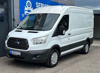 Ford Transit Gebrauchtwagen