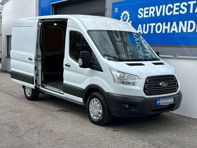 Ford Transit Gebrauchtwagen