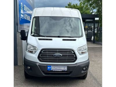 Ford Transit Gebrauchtwagen