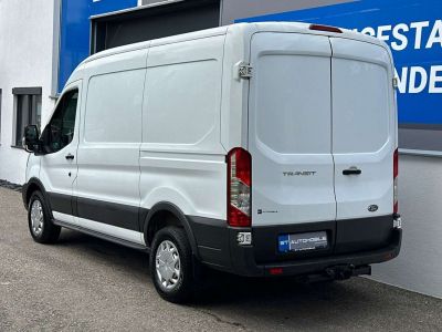 Ford Transit Gebrauchtwagen