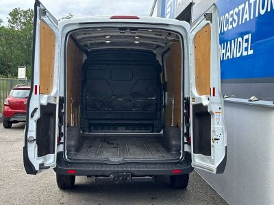 Ford Transit Gebrauchtwagen