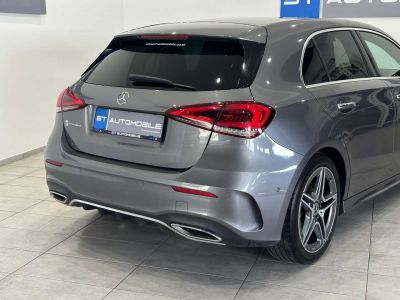 Mercedes-Benz A-Klasse Gebrauchtwagen