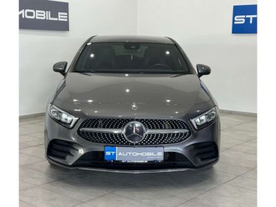 Mercedes-Benz A-Klasse Gebrauchtwagen