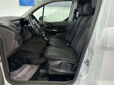 Ford Transit Connect Gebrauchtwagen