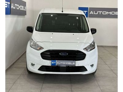 Ford Transit Connect Gebrauchtwagen