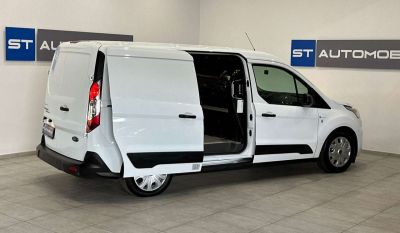 Ford Transit Connect Gebrauchtwagen