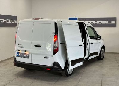 Ford Transit Connect Gebrauchtwagen