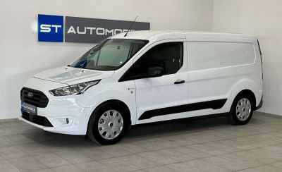 Ford Transit Connect Gebrauchtwagen